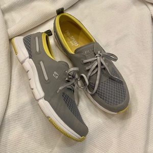 Women’s Sperry Mesh Top Sider